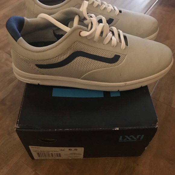 Vans Graph size 6.5 - Picture 4 of 8